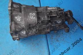 КОРОБКА ПЕРЕДАЧ BMW E46 318 320 D 1.8 2.0 HCI