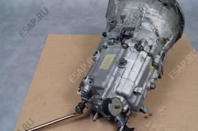 КОРОБКА ПЕРЕДАЧ BMW E46 318 IS 98-04