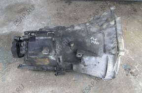 КОРОБКА ПЕРЕДАЧ BMW E46 318