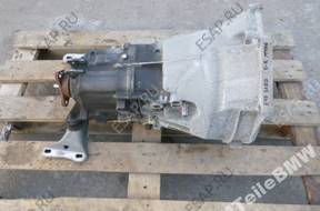 КОРОБКА ПЕРЕДАЧ BMW E46 318d 320d 5-СТУПЕНЧАТАЯ M47N