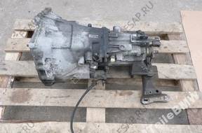 КОРОБКА ПЕРЕДАЧ BMW E46 318i 316i N42 МЕХАНИКА