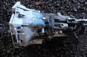 КОРОБКА ПЕРЕДАЧ BMW E46 318i M43