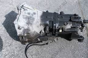 КОРОБКА ПЕРЕДАЧ BMW E46 318i N42B20A МЕХАНИКА