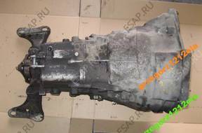 КОРОБКА ПЕРЕДАЧ BMW E46 320 D 99 год, 2.0 ДИЗЕЛЬ M47  VP