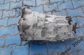 КОРОБКА ПЕРЕДАЧ BMW E46 320 D HDZ THDZ