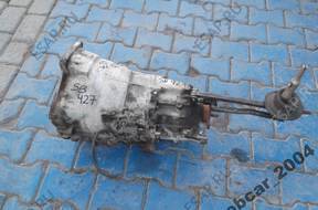 КОРОБКА ПЕРЕДАЧ BMW E46 320 D HDZ THDZ