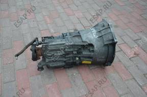 КОРОБКА ПЕРЕДАЧ BMW E46 320D 150KM РЕСТАЙЛИНГ 1065401045