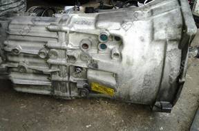 КОРОБКА ПЕРЕДАЧ bmw e46 320d M47n