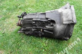 КОРОБКА ПЕРЕДАЧ BMW E46 330I M54