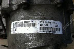 КОРОБКА ПЕРЕДАЧ BMW E46 330XI 325XI МЕХАНИКА