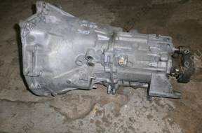 КОРОБКА ПЕРЕДАЧ BMW E46 E36 318 M44 M43 M42 МЕХАНИКА