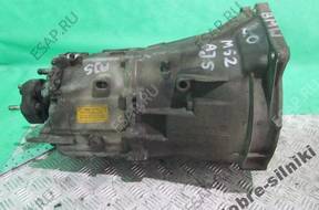 КОРОБКА ПЕРЕДАЧ BMW E46 E39 2.0 M52B20TU AJS РЕСТАЙЛИНГ