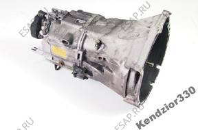 КОРОБКА ПЕРЕДАЧ BMW E46 M43 1434292.9 / 7505599