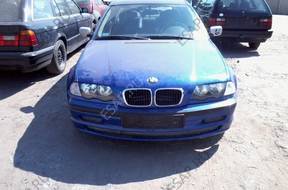 КОРОБКА ПЕРЕДАЧ BMW e46 M43 TU 316i 318i