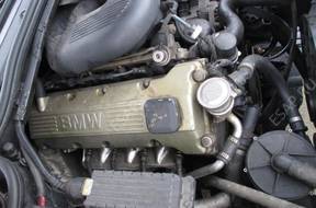 КОРОБКА ПЕРЕДАЧ BMW E46 M43TUB19