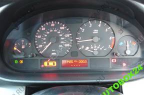 КОРОБКА ПЕРЕДАЧ BMW E46 S5D 250G - TBDH N42 318Ci