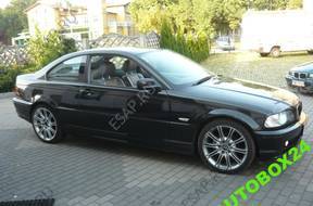 КОРОБКА ПЕРЕДАЧ BMW E46 S5D 250G - TBDH N42 318Ci