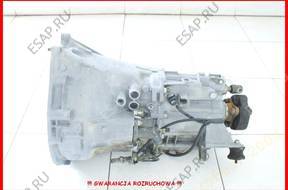 КОРОБКА ПЕРЕДАЧ BMW E46 Z3 1.6 1.8 1.9 318 316 AJR