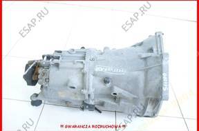 КОРОБКА ПЕРЕДАЧ BMW E46 Z3 1.6 1.8 1.9 318 316 AJR