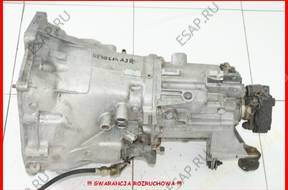 КОРОБКА ПЕРЕДАЧ BMW E46 Z3 1.6 1.8 1.9 AJR