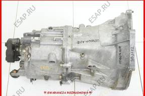 КОРОБКА ПЕРЕДАЧ BMW E46 Z3 1.6 1.8 1.9 AJR