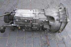 КОРОБКА ПЕРЕДАЧ bmw e60 e46 m54 6B 3.0i + sprzgo