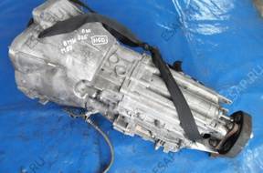 КОРОБКА ПЕРЕДАЧ BMW E60 E61 525 2.5 TD 05r. HGD