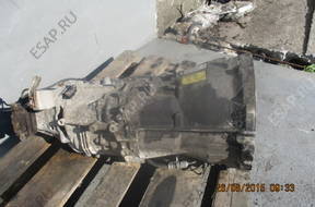 КОРОБКА ПЕРЕДАЧ BMW E60 E61 530D HGD GS6-53DZ МЕХАНИЧЕСКАЯ