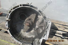 КОРОБКА ПЕРЕДАЧ BMW E60 E61 530D HGD GS6-53DZ МЕХАНИЧЕСКАЯ