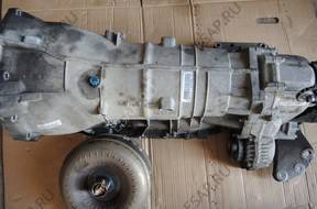 КОРОБКА ПЕРЕДАЧ BMW E60 E61 530xd 4x4 3.0D 6HP28X