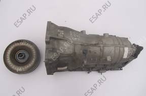 КОРОБКА ПЕРЕДАЧ BMW E60 E61 535d РЕСТАЙЛИНГ LCI 6HP28