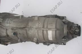 КОРОБКА ПЕРЕДАЧ BMW E60 E61 535d РЕСТАЙЛИНГ LCI 6HP28