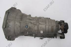 КОРОБКА ПЕРЕДАЧ BMW E60 E61 550i РЕСТАЙЛИНГ LCI 6HP28