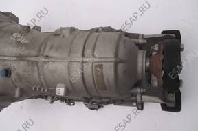 КОРОБКА ПЕРЕДАЧ BMW E60 E61 550i РЕСТАЙЛИНГ LCI 6HP28