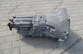 КОРОБКА ПЕРЕДАЧ BMW e60 e61 e63 e64 4.0 4.4 4.8 n62 V8 6B