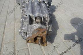 КОРОБКА ПЕРЕДАЧ BMW e60 e61 e63 e64 4.0 4.4 4.8 n62 V8 6B