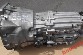 КОРОБКА ПЕРЕДАЧ BMW E60,E61,E90,2.5-3l.d.МЕХАНИКА