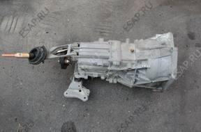 КОРОБКА ПЕРЕДАЧ BMW E60 E90 2.5i 3.0i