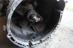 КОРОБКА ПЕРЕДАЧ BMW E60 H015