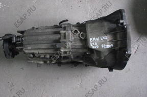 КОРОБКА ПЕРЕДАЧ BMW E60 HGD 7522205 GS6-53DZ   6B