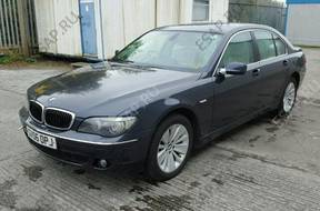 КОРОБКА ПЕРЕДАЧ BMW E65 E66  730d LCI РЕСТАЙЛИНГ 6HP26