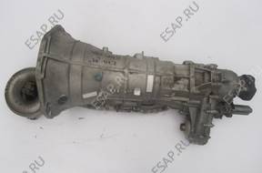 КОРОБКА ПЕРЕДАЧ BMW E70 E71 X5 X6 M-POWER 6HP28X