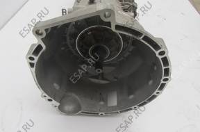 КОРОБКА ПЕРЕДАЧ BMW E83 X3 2.0d РЕСТАЙЛИНГ 6HP21X