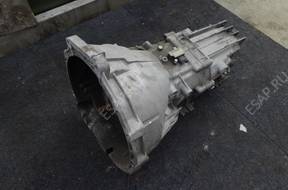 КОРОБКА ПЕРЕДАЧ BMW E87 118D 120D