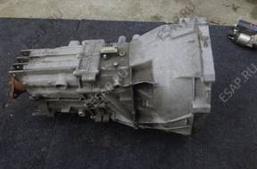 КОРОБКА ПЕРЕДАЧ BMW E87 118D 120D