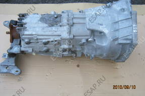 КОРОБКА ПЕРЕДАЧ BMW E87 E-87 2.0B 6-СТУПЕНЧАТАЯ BEP