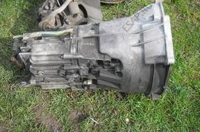 КОРОБКА ПЕРЕДАЧ BMW E87 E46 2.0D 150KM 23007533513