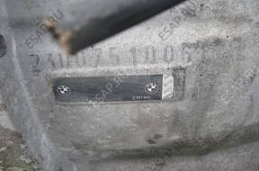 КОРОБКА ПЕРЕДАЧ BMW E87 E46 2.0D 150KM 23007533513