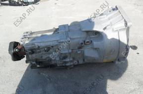 КОРОБКА ПЕРЕДАЧ BMW E87 E90 1069401052 МЕХАНИКА 6B