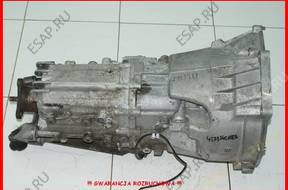 КОРОБКА ПЕРЕДАЧ BMW E87 E90 E60 2.0 D 320 HES